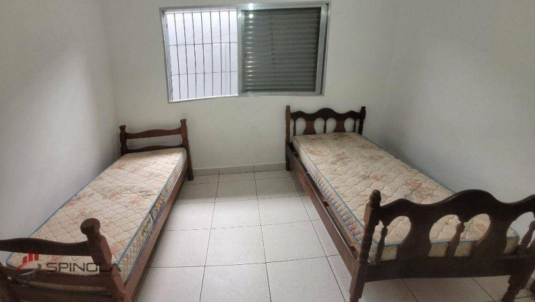 Imagem Casa com 2 Quartos à Venda, 86 m² em Jardim Imperador - Praia Grande Imagem Casa com 2 Quartos à Venda, 86 m² em Jardim Imperador - Praia Grande