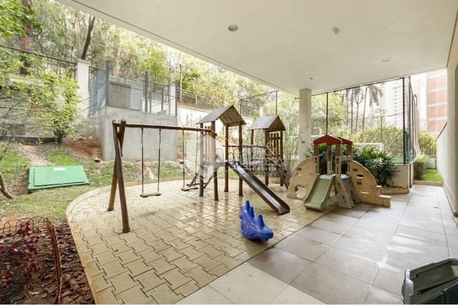 Imagem Apartamento com 2 Quartos à Venda, 96 m² em Vila Andrade - São Paulo Imagem Apartamento com 2 Quartos à Venda, 96 m² em Vila Andrade - São Paulo
