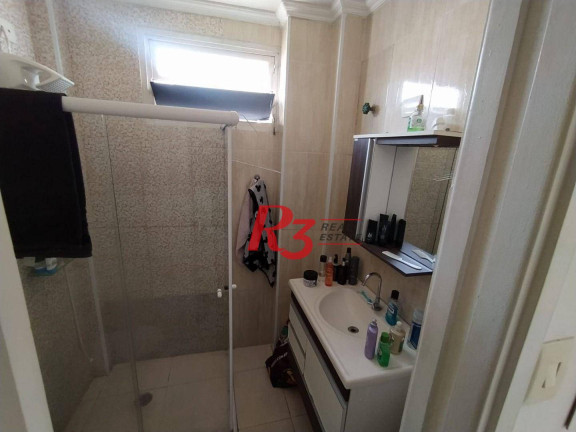 Imagem Apartamento com 1 Quarto à Venda, 49 m² em Centro - São Vicente Imagem Apartamento com 1 Quarto à Venda, 49 m² em Centro - São Vicente