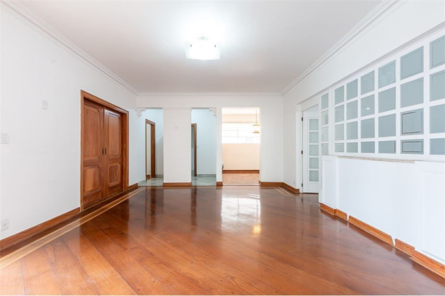 Imagem Apartamento com 3 Quartos à Venda, 229 m² em Higienópolis - São Paulo