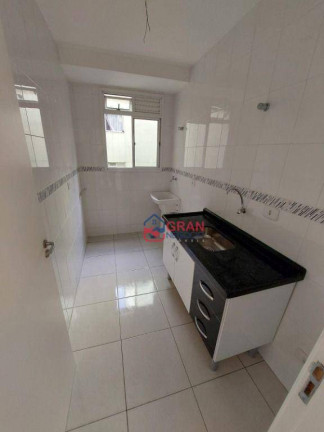 Imagem Apartamento com 2 Quartos à Venda, 43 m² em Tatuquara - Curitiba Imagem Apartamento com 2 Quartos à Venda, 43 m² em Tatuquara - Curitiba