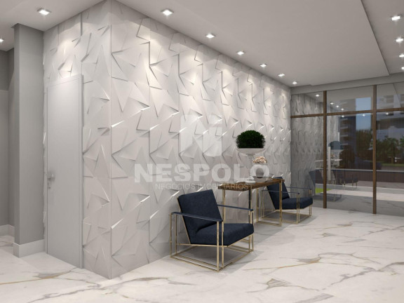 Imagem Apartamento com 2 Quartos à Venda, 86 m² em Gravatá - Navegantes
