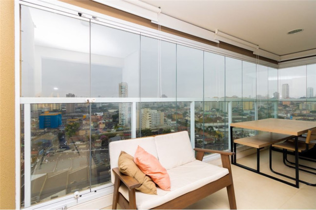 Imagem Imóvel com 1 Quarto à Venda, em Cambuci - São Paulo Imagem Imóvel com 1 Quarto à Venda, em Cambuci - São Paulo