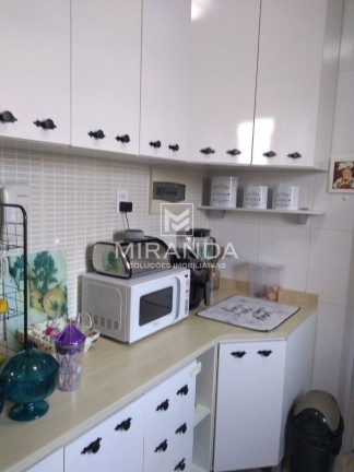 Imagem Apartamento com 2 Quartos à Venda, 54 m² em Apartamento Em Votorantim /parque São João - Votorantim Imagem Apartamento com 2 Quartos à Venda, 54 m² em Apartamento Em Votorantim /parque São João - Votorantim