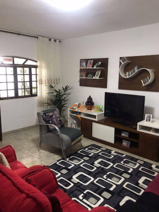 Imagem Sobrado com 4 Quartos à Venda, 232 m² em Jardim Bela Vista - Guarulhos Imagem Sobrado com 4 Quartos à Venda, 232 m² em Jardim Bela Vista - Guarulhos