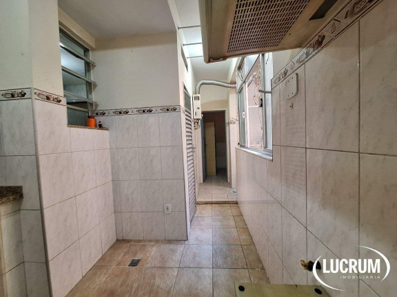 Imagem Apartamento com 2 Quartos à Venda, 80 m² em Copacabana - Rio De Janeiro