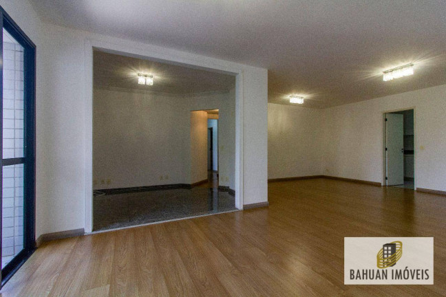 Imagem Apartamento com 3 Quartos à Venda, 121 m² em Vila Andrade - São Paulo