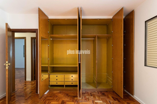 Imagem Apartamento com 3 Quartos à Venda, 125 m² em Jardim Paulista - São Paulo Imagem Apartamento com 3 Quartos à Venda, 125 m² em Jardim Paulista - São Paulo