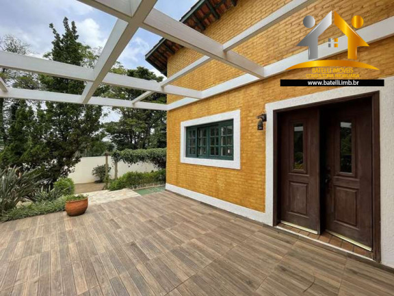 Imagem Casa com 4 Quartos à Venda, 800 m² em Granja Viana - Cotia Imagem Casa com 4 Quartos à Venda, 800 m² em Granja Viana - Cotia