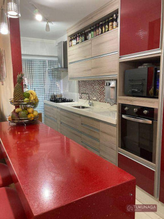 Imagem Apartamento com 3 Quartos à Venda, 79 m² em Vila Maria - São Paulo