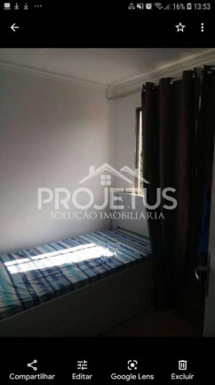 Imagem Apartamento com 3 Quartos à Venda, 55 m² em Jardim Pinheiros - São Paulo