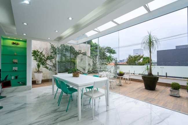 Imagem Casa com 7 Quartos à Venda, 800 m² em Jardim Leonor - São Paulo Imagem Casa com 7 Quartos à Venda, 800 m² em Jardim Leonor - São Paulo