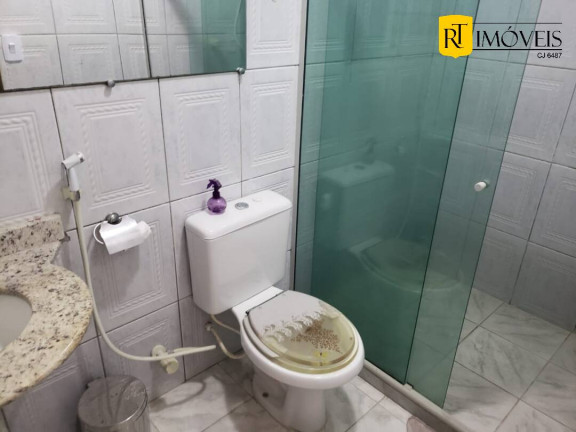 Imagem Apartamento com 2 Quartos à Venda, 65 m² em Parque Burle - Cabo Frio Imagem Apartamento com 2 Quartos à Venda, 65 m² em Parque Burle - Cabo Frio