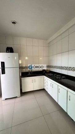 Imagem Apartamento com 3 Quartos à Venda, 77 m² em Eldorado - Contagem