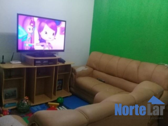 Imagem Sobrado com 4 Quartos à Venda, 125 m² em Jardim Peri - São Paulo