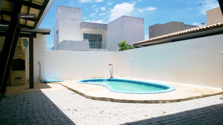 Imagem Casa de Condomínio com 3 Quartos à Venda, 180 m² em Parque Das Nações - Parnamirim