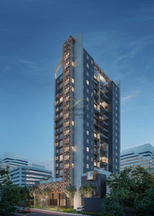 Apartamento com 3 Quartos à Venda, 86 m² em Santo Agostinho - Belo Horizonte
