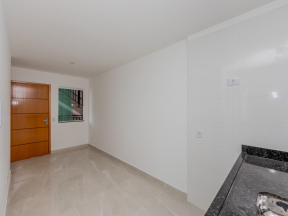 Imagem Studio com 1 Quarto à Venda, 30 m² em Parque Independência - São Paulo