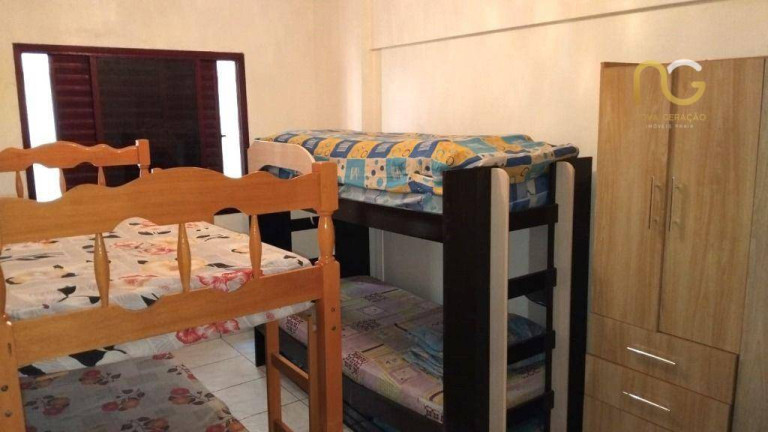 Imagem Apartamento com 2 Quartos à Venda, 84 m² em Tupi - Praia Grande