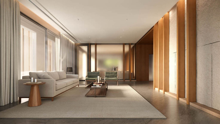 Imagem Apartamento com 4 Quartos à Venda, 382 m² em Bela Vista - Porto Alegre