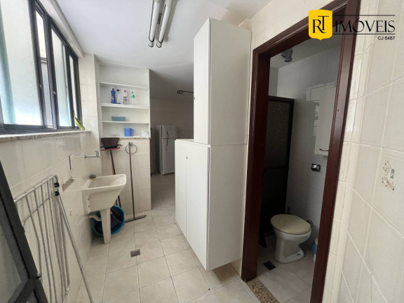 Imagem Apartamento com 3 Quartos à Venda, 108 m² em Passagem - Cabo Frio Imagem Apartamento com 3 Quartos à Venda, 108 m² em Passagem - Cabo Frio