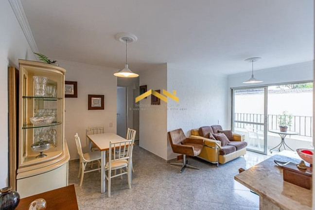 Imagem Apartamento com 2 Quartos à Venda, 67 m² em Indianópolis - São Paulo Imagem Apartamento com 2 Quartos à Venda, 67 m² em Indianópolis - São Paulo