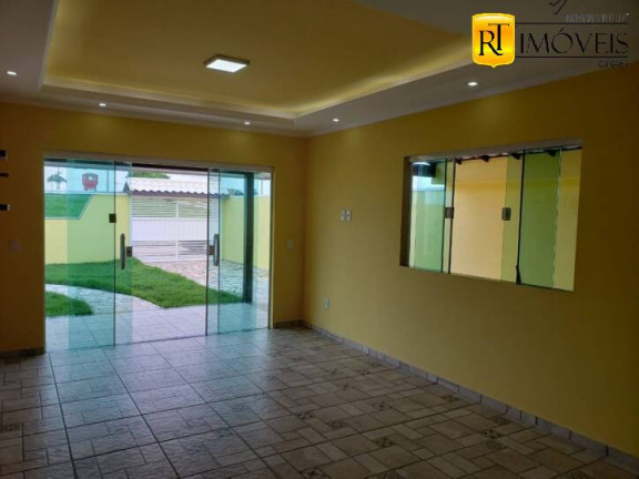 Imagem Casa de Condomínio com 3 Quartos à Venda, 360 m² em Vila Dos Paratis - São Pedro Da Aldeia Imagem Casa de Condomínio com 3 Quartos à Venda, 360 m² em Vila Dos Paratis - São Pedro Da Aldeia