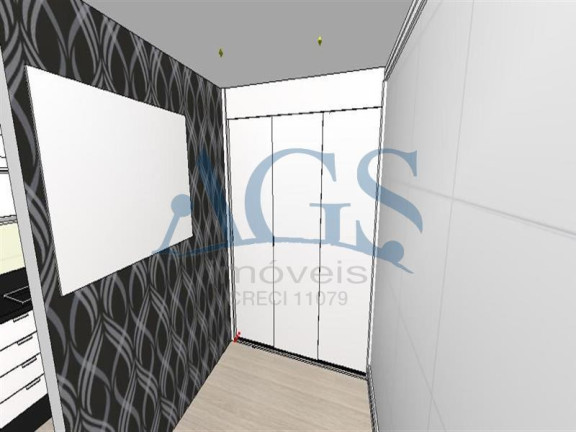 Apartamento com 1 Quarto à Venda, 30 m² em Jaçanã - São Paulo