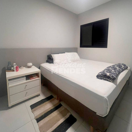 Imagem Apartamento com 2 Quartos à Venda, 55 m² em Parque Campolim - Sorocaba