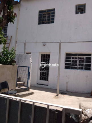 Imagem Casa com 3 Quartos à Venda, 230 m² em Jardim Yeda - Campinas
