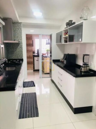 Imagem Apartamento com 3 Quartos à Venda, 147 m² em Centro - São Bernardo Do Campo Imagem Apartamento com 3 Quartos à Venda, 147 m² em Centro - São Bernardo Do Campo