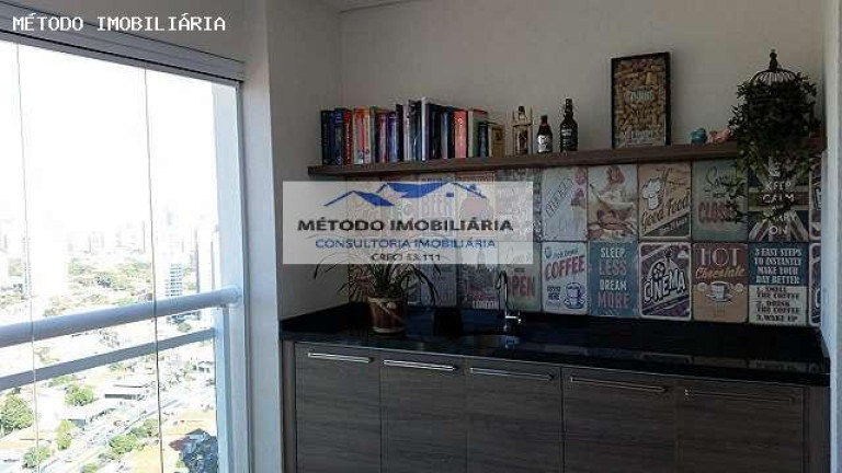 Imagem Apartamento com 2 Quartos à Venda, 72 m² em Brooklin - São Paulo Imagem Apartamento com 2 Quartos à Venda, 72 m² em Brooklin - São Paulo