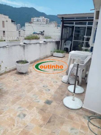Imagem Cobertura com 2 Quartos à Venda, 96 m² em Maracanã - Rio De Janeiro Imagem Cobertura com 2 Quartos à Venda, 96 m² em Maracanã - Rio De Janeiro