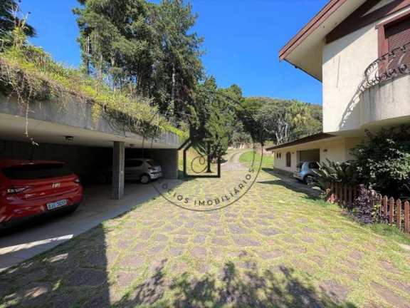 Imagem Casa de Condomínio com 5 Quartos à Venda, 6.747 m² em Granja Viana - Cotia Imagem Casa de Condomínio com 5 Quartos à Venda, 6.747 m² em Granja Viana - Cotia