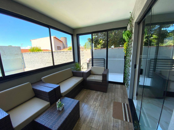 Imagem Casa com 3 Quartos à Venda, 150 m² em Jardim Dos Pinheiros - Atibaia