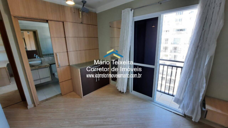 Imagem Apartamento com 3 Quartos à Venda, 90 m² em Jardim Esplanada - São José Dos Campos Imagem Apartamento com 3 Quartos à Venda, 90 m² em Jardim Esplanada - São José Dos Campos