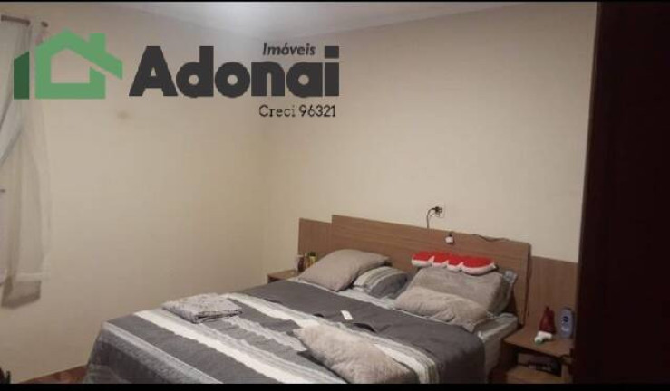 Imagem Casa com 3 Quartos à Venda, 220 m² em Cidade Nova - Jundiaí
