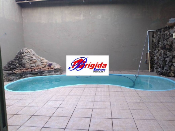Imagem Casa com 4 Quartos à Venda, 180 m² em Jardim Rosalina - Cotia Imagem Casa com 4 Quartos à Venda, 180 m² em Jardim Rosalina - Cotia