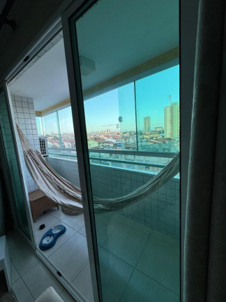 Imagem Apartamento com 2 Quartos à Venda, 65 m² em Nova Parnamirim
