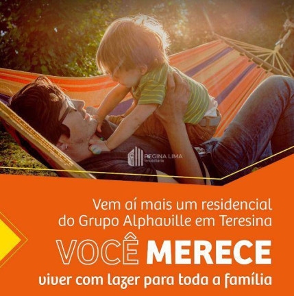 Imagem Terreno à Venda, 274 m² em Uruguai - Teresina Imagem Terreno à Venda, 274 m² em Uruguai - Teresina