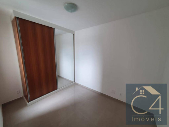 Imagem Apartamento com 2 Quartos para Alugar, 80 m² em Parque Residencial Aquarius (usar Jardim Aquárius) - São José Dos Campos