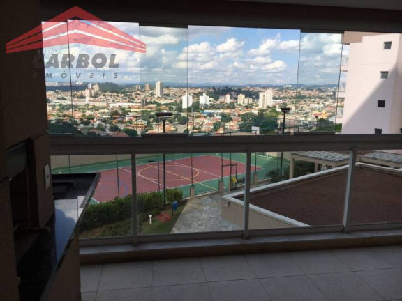 Imagem Apartamento com 4 Quartos à Venda, 122 m² em Jardim Bonfiglioli - Jundiaí Imagem Apartamento com 4 Quartos à Venda, 122 m² em Jardim Bonfiglioli - Jundiaí