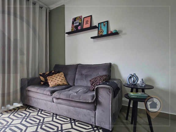 Imagem Apartamento com 2 Quartos à Venda, 68 m² em Vila Galvão - Guarulhos Imagem Apartamento com 2 Quartos à Venda, 68 m² em Vila Galvão - Guarulhos