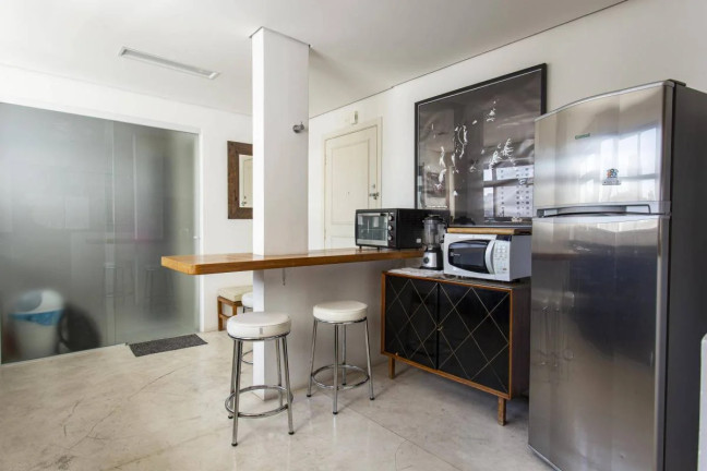 Imagem Apartamento com 2 Quartos para Alugar, 122 m² em Jardim Paulista - São Paulo
