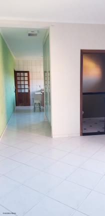 Imagem Imóvel com 3 Quartos para Alugar,  em Jardim Residencial Santa Luiza - Atibaia