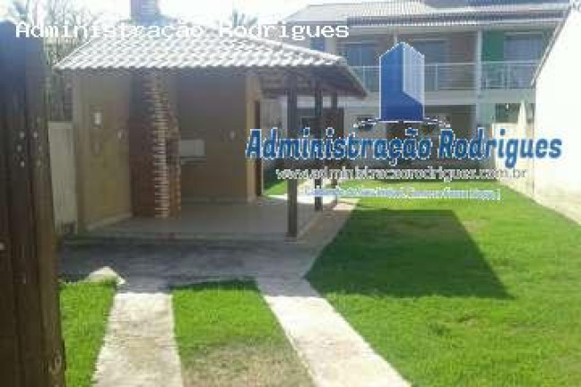Casa com 2 Quartos à Venda, 100 m² em Itaipuaçu - Maricá