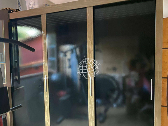 Imagem Chácara com 4 Quartos à Venda, 400 m² em Chácaras Fernão Dias - Bragança Paulista