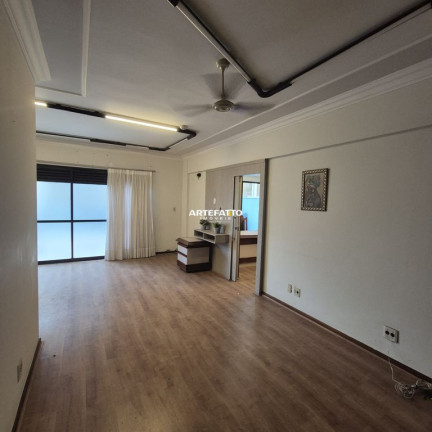 Imagem Sala Comercial à Venda, 141 m² em Centro - Franca