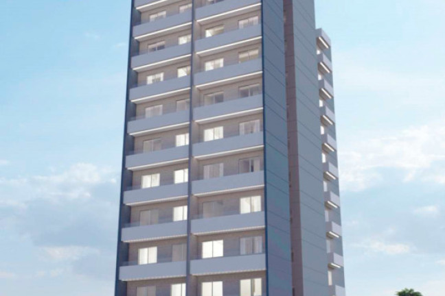 Apartamento à Venda, 66 m² em Zona Iii - Umuarama