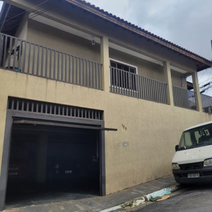Casa com 3 Quartos à Venda, 170 m² em Novo Osasco - Osasco